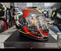 SCORPION Casco Integrale EXO R1 EVO Air - Coup - R