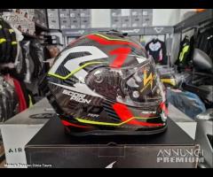 SCORPION Casco Integrale EXO R1 EVO Air - Coup - R