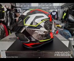 SCORPION Casco Integrale EXO R1 EVO Air - Coup - R