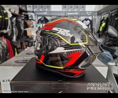 SCORPION Casco Integrale EXO R1 EVO Air - Coup - R