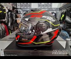 SCORPION Casco Integrale EXO R1 EVO Air - Coup - R - 6