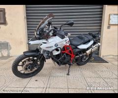 BMW F 700 GS - 05/2016 - Motor's Passion