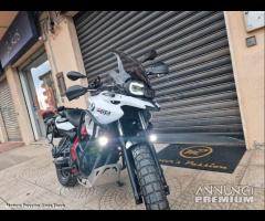 BMW F 700 GS - 05/2016 - Motor's Passion - 5