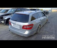 Ricambi usati MERCEDES E 350 CDI 4 MATIC- 642856