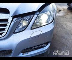 Ricambi usati MERCEDES E 350 CDI 4 MATIC- 642856 - 10