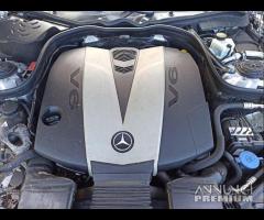 Ricambi usati MERCEDES E 350 CDI 4 MATIC- 642856 - 11