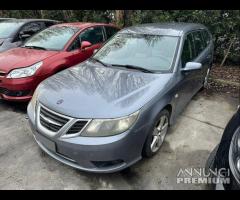 Ricambi usati SAAB 9.3 RESTYLING 1.9 TID- Z19DTH