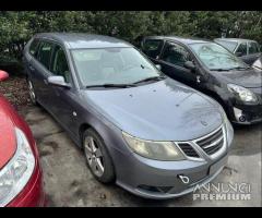 Ricambi usati SAAB 9.3 RESTYLING 1.9 TID- Z19DTH