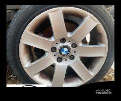 BMW serie 3 E46 cabrio 325i per ricambi (2a) - 17