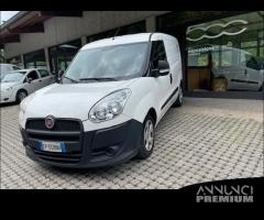 Fiat Doblo Doblò anno 2012 1300CC MJT - 3