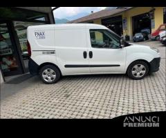 Fiat Doblo Doblò anno 2012 1300CC MJT - 4