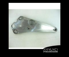 PEDANA COMPLETA DX SUZUKI GS 450