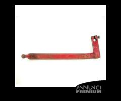 PEDALE FRENO POSTERIORE BIANCHI MENDOLA 125 - 1