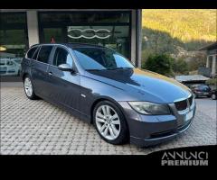 Bmw 330d touring 2007 - 1