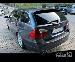 Bmw 330d touring 2007 - 5