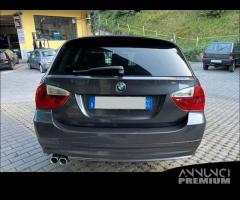 Bmw 330d touring 2007 - 6