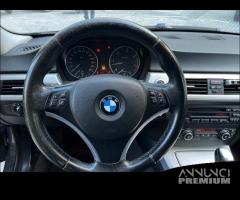 Bmw 330d touring 2007 - 10