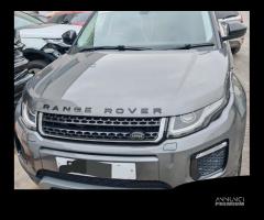 Land Rover Range Rover Evoque Sport anno 2018 cod