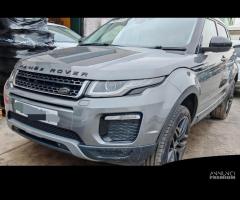 Land Rover Range Rover Evoque Sport anno 2018 cod