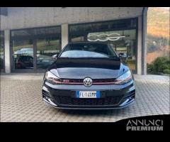 Volkswagen Golf GTI Performance 2.0 TSI anno 2017 - 2