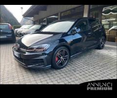 Volkswagen Golf GTI Performance 2.0 TSI anno 2017 - 4