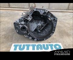 Cambio Fiat Punto 2003 1368CC B. 843A1000 kw70