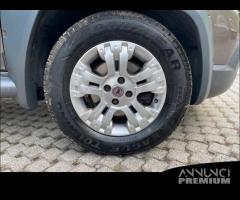 Fiat Strada 1.3 MJT anno 2012 Pick-up - 13