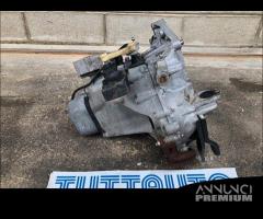 Cambio Citroen C3 2007 1124CC B. HFX