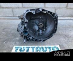 Cambio Fiat Multipla 2002 1910cc JTD 182A8000 kw85