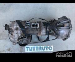 Cambio 4X4 Toyota Hilux 2004 2500cc TD 2KD FTV