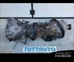 Cambio 4X4 Toyota Hilux 2004 2500cc TD 2KD FTV