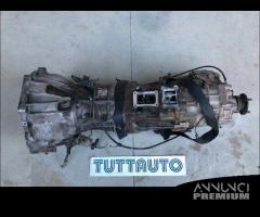 Cambio 4X4 Toyota Hilux 2004 2500cc TD 2KD FTV