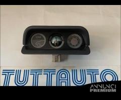 Altimetro Mitsubishi Pajero GLS 3p 1996 2477cc TD