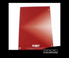 Catalogo ricambi per Italjet Torpedo 50 2T