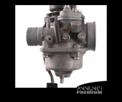 Carburatore TK 4FK15 6A15 per Malaguti F12 Phantom