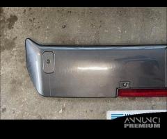 Spoiler portellone Mitsubishi Pajero GLS 3p 1996