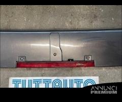 Spoiler portellone Mitsubishi Pajero GLS 3p 1996