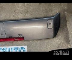 Spoiler portellone Mitsubishi Pajero GLS 3p 1996