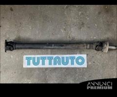 Albero comando Pajero GLS 1996 3 porte 2477cc TD