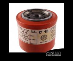 Filtro olio per Ford Taunus 12 15 17 20 M Volvo 12