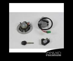 KIT CHIAVE BLOCCHETTO ACCENSIONE SUZUKI SV 650 200