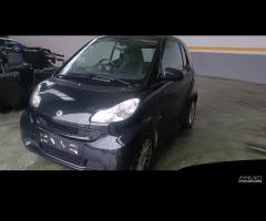 Smart fortwo 451 CDI 2009 660.451 per ricambi (2A)