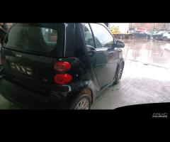 Smart fortwo 451 CDI 2009 660.451 per ricambi (2A)