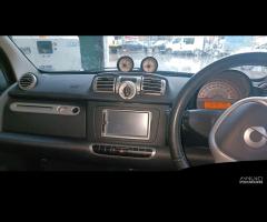 Smart fortwo 451 CDI 2009 660.451 per ricambi (2A)