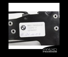 MOTORINO REGOLAZIONE PARABREZZA BMW K 1200 GT 2003