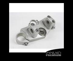 PIASTRA FORCELLA SUPERIORE HONDA CBF 600 S 2004 20