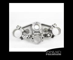 PIASTRA FORCELLA SUPERIORE HONDA CBF 600 S 2004 20