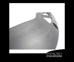 PLASTICA COPERTURA MOTORE SX COVER MARMITTA SX KAW