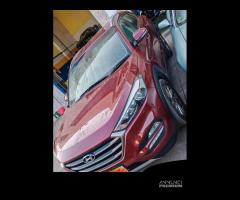 Hyundai Tucson 1.7 CRDi anno 2016 per ricambi (2a)