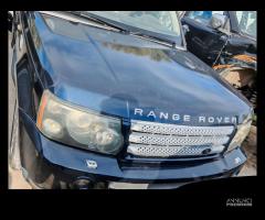 Range Rover Sport hse 2005 per ricambi (2a)